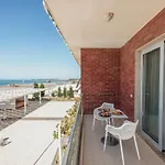 Fishta & فندق Velipojë