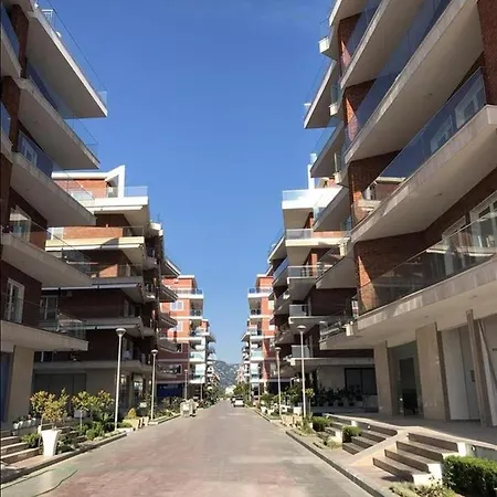 Fishta & Hotel