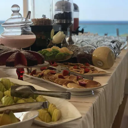 Hotel Fishta & Velipojë