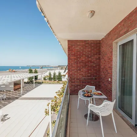 Fishta & Otel Velipojë