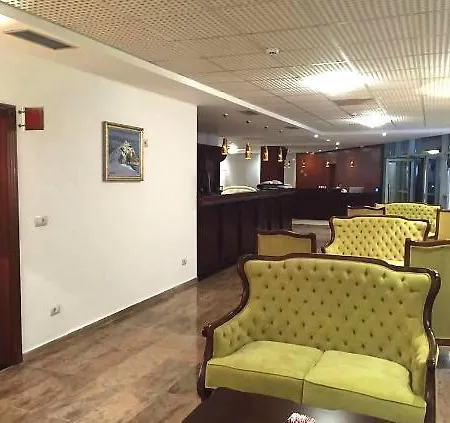Fishta & Hotel