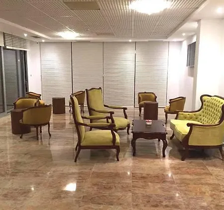 Fishta & Hotel 4*