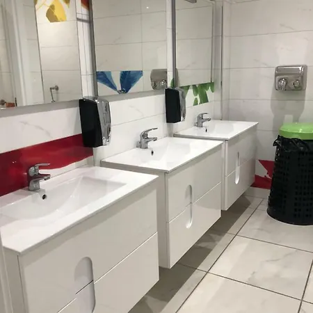 Fishta & Отель 4*